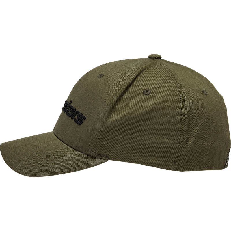 ALPINESTARS HAT LINEAR MIL/BK L/X (1230810056910LX) - DRIVEN Canada's Powersports 80593471181471230810056910LX