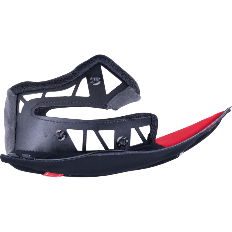 Alpinestars Cheek Pad Set S - R10 + 5 mm - DRIVEN Canada's Powersports 80593473841088950324-11-015