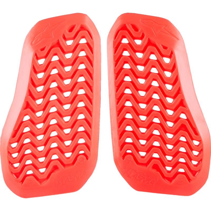 Alpinestars Chest Prtct NUC Plsma Divide Inst - DRIVEN Canada's Powersports 80593473983966701225-31-S