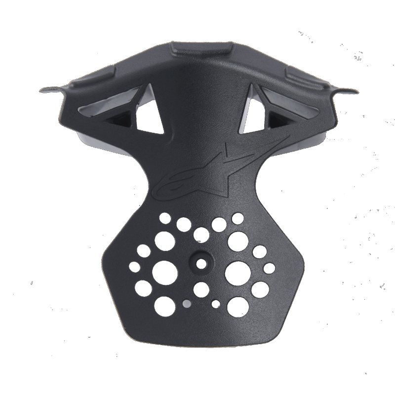 ALPINESTARS CHIN VENT FRM S - M10 - DRIVEN Canada's Powersports 80593471787078973123 - 10 - XS/S