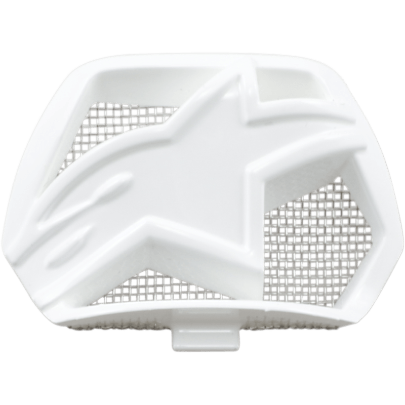 ALPINESTARS CHIN VENT GLS - DRIVEN Canada's Powersports 803363797347089830192180OS
