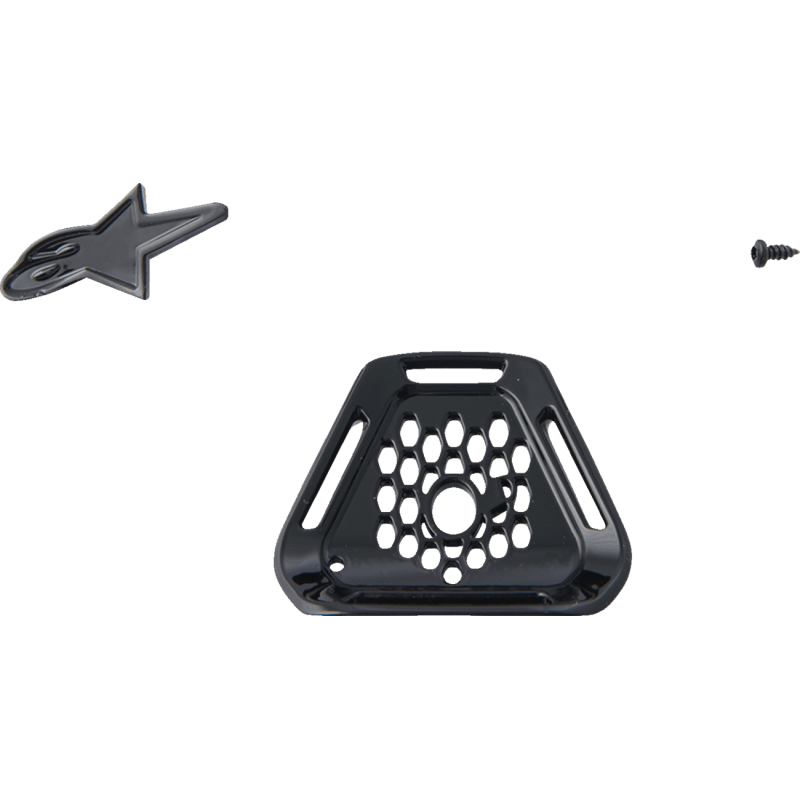 ALPINESTARS CHIN VENT S - M10 - DRIVEN Canada's Powersports 80593471786918973023 - 10 - OS