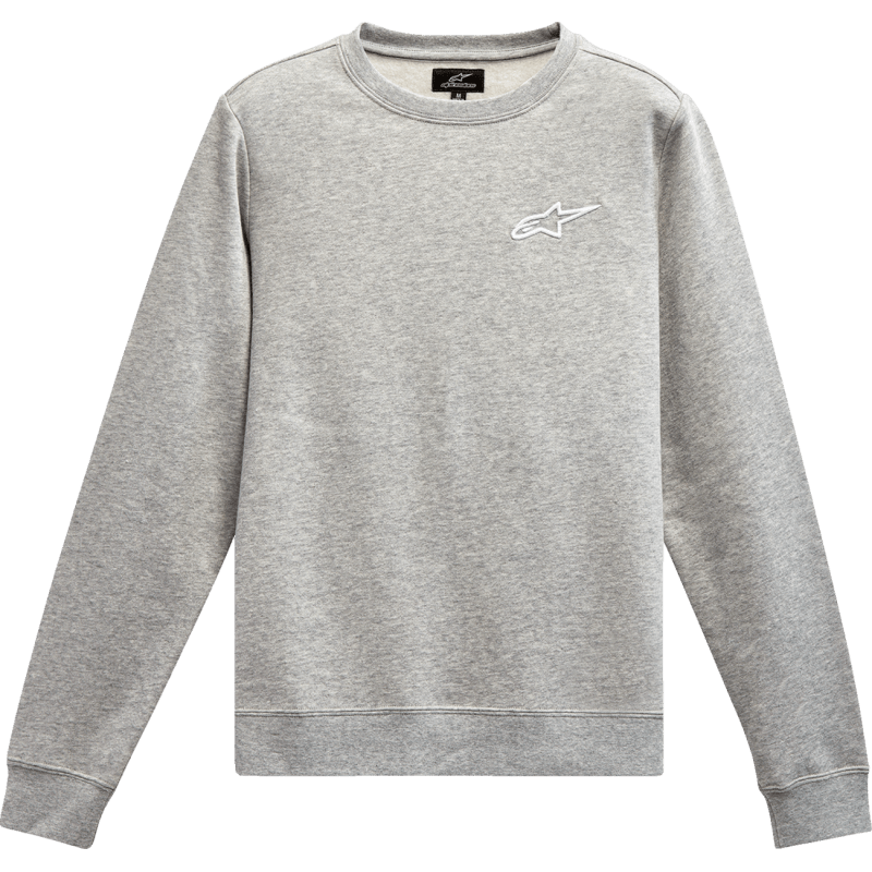 ALPINESTARS CREW AGELSS WMNS - DRIVEN Canada's Powersports 80593471220691232518201121S