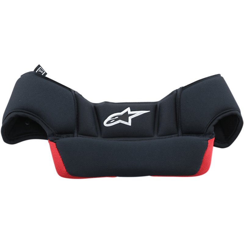 ALPINESTARS CROWN PAD S - M10/SM8 - DRIVEN Canada's Powersports 8033637955575898231910XS