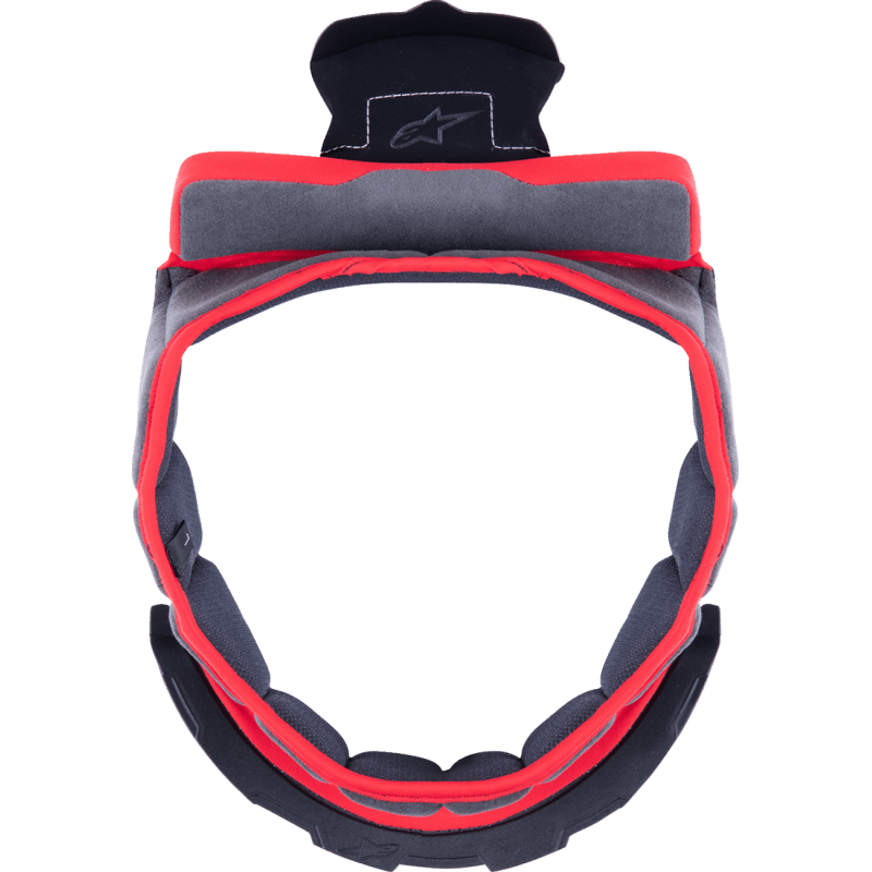 ALPINESTARS CROWN PAD S - R10 - DRIVEN Canada's Powersports 80593473411498950124 - 11 - S