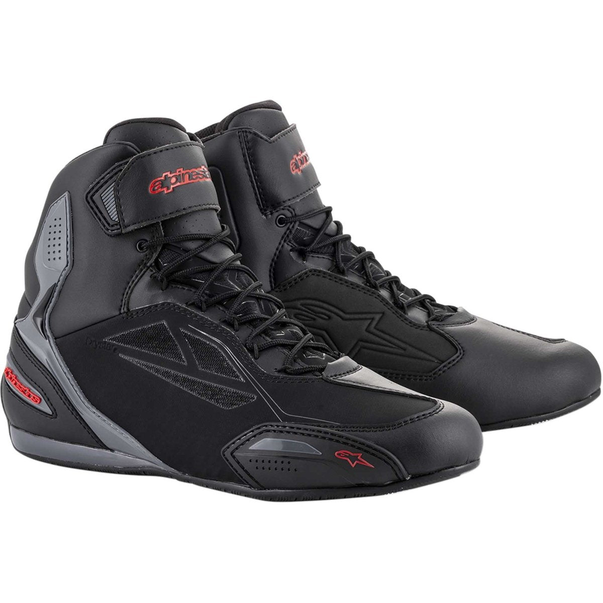 ALPINESTARS SHOE FAST3 DS - DRIVEN Canada's Powersports 80336379662052540719131 - 8