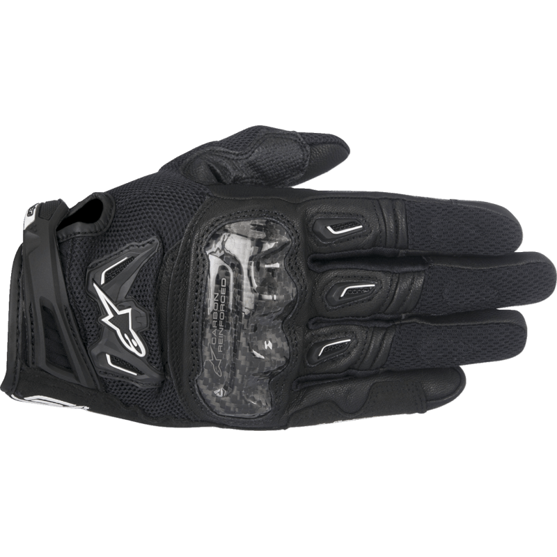 ALPINESTARS GLOVE 4W SMX - 2 - DRIVEN Canada's Powersports 80215066168183517717 - 10 - XS