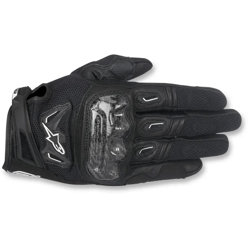 ALPINESTARS GLOVE 4W SMX - 2 - DRIVEN Canada's Powersports 80215066168183517717 - 10 - XS