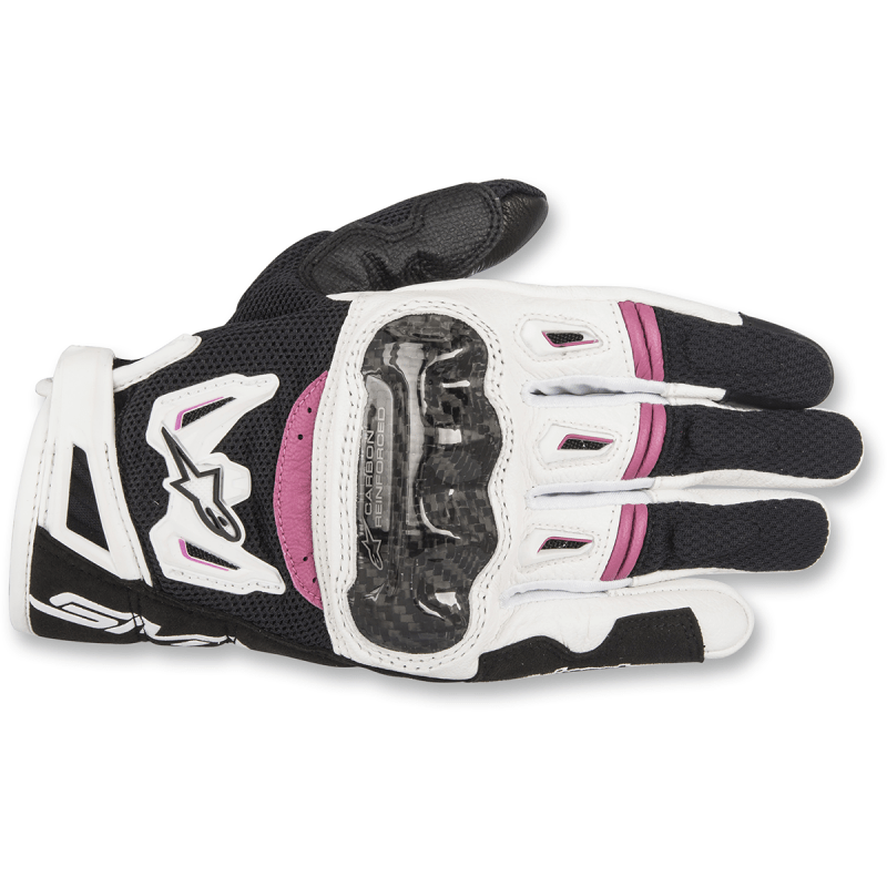 ALPINESTARS GLOVE 4W SMX - 2 - DRIVEN Canada's Powersports 80215066167883517717 - 1239 - XS