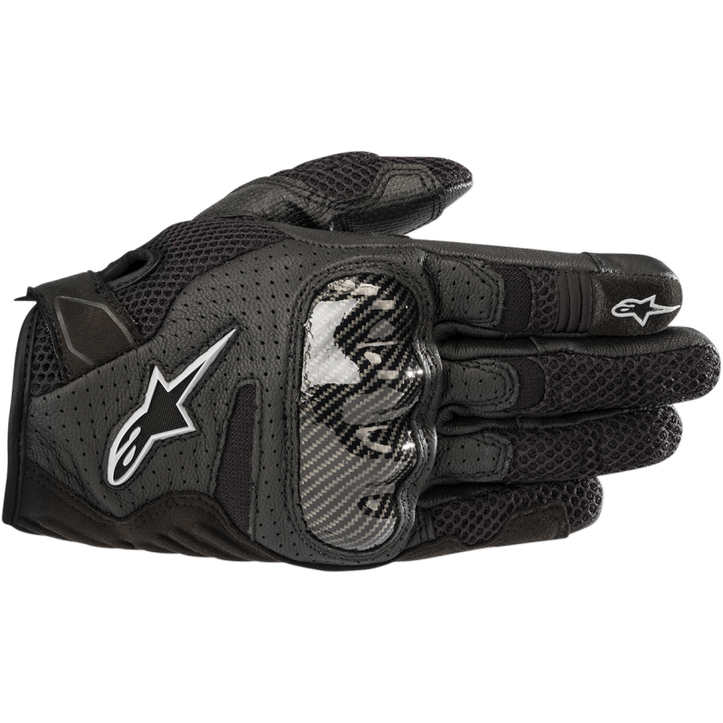 ALPINESTARS GLOVE 4W SMX1 AIR - 2 - DRIVEN Canada's Powersports 80336370603853590518 - 10 - XS