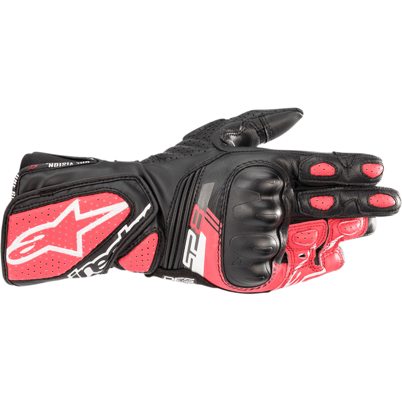 ALPINESTARS GLOVE 4W SP - 8 V3 - DRIVEN Canada's Powersports 80591753587773518321 - 1832 - XS