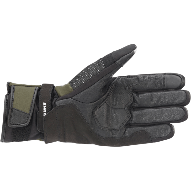 ALPINESTARS GLOVE ANDES V3 - DRIVEN Canada's Powersports 80593470535783527521 - 1267 - S