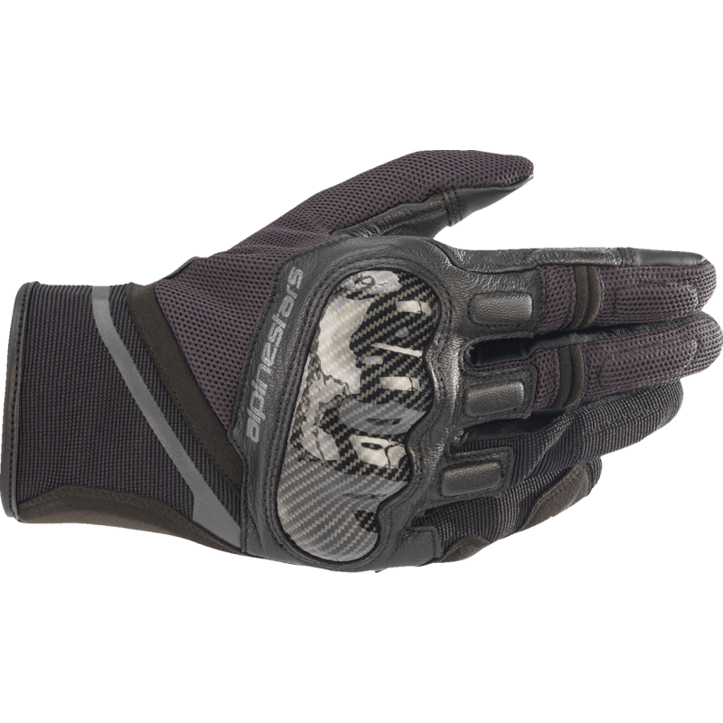 ALPINESTARS GLOVE CHROME - DRIVEN Canada's Powersports 80591753605033568721 - 1169 - S