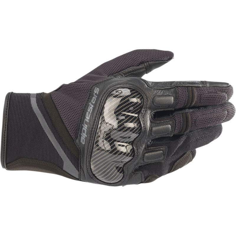 ALPINESTARS GLOVE CHROME - DRIVEN Canada's Powersports 80591753605033568721 - 1169 - S