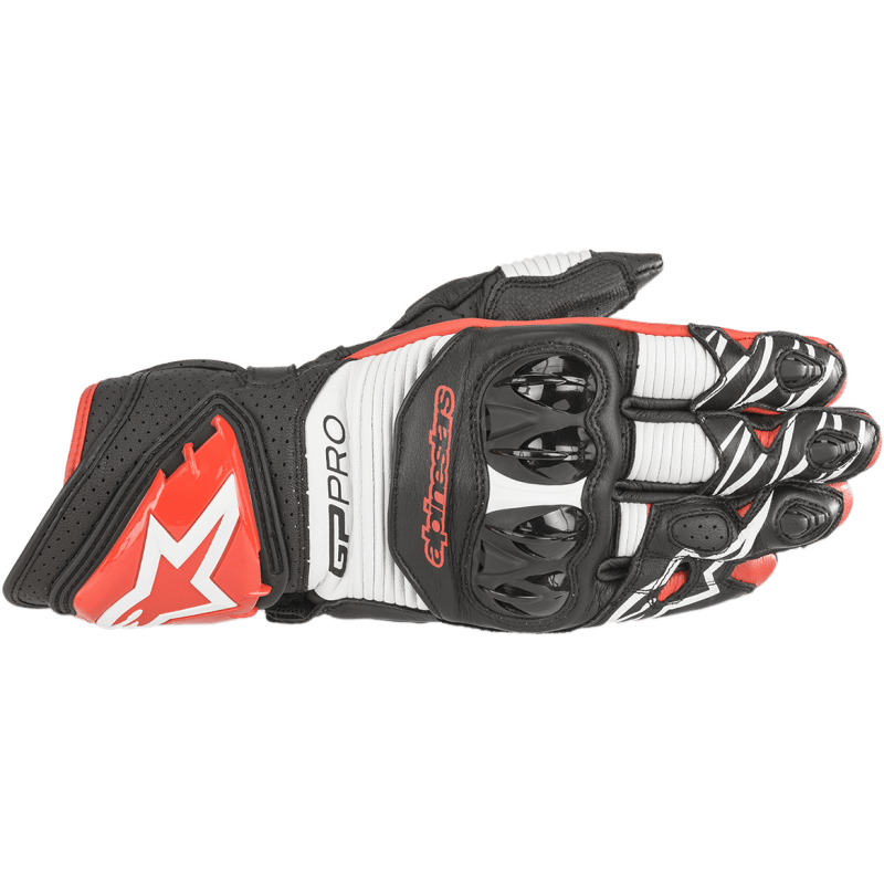 ALPINESTARS GLOVE GP PRO R3 - DRIVEN Canada's Powersports 80336379723983556719 - 1304 - S