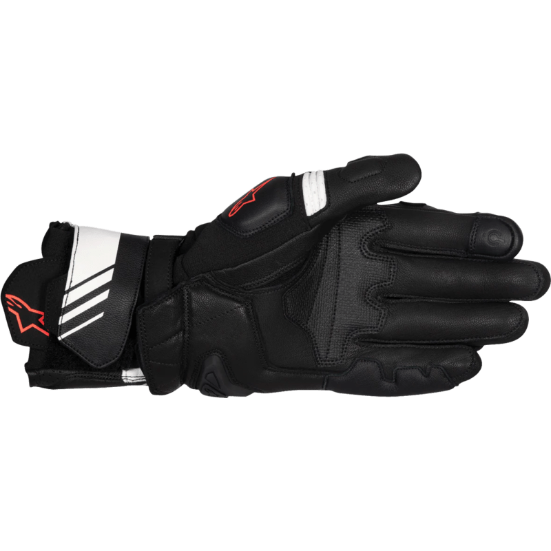 ALPINESTARS GLOVE GP+ R V3 LTHR - DRIVEN Canada's Powersports 80593475419903550825 - 1231 - S