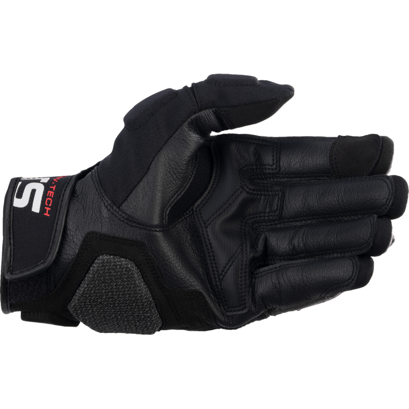 ALPINESTARS GLOVE HALO - DRIVEN Canada's Powersports 80593471241173504822 - 12 - S