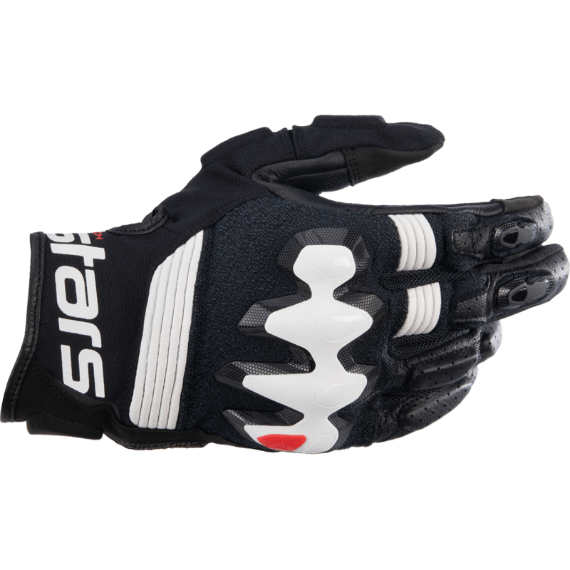ALPINESTARS GLOVE HALO - DRIVEN Canada's Powersports 80593471241173504822 - 12 - S