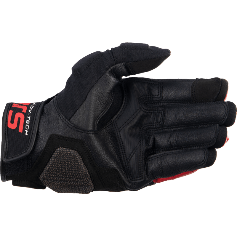 ALPINESTARS GLOVE HALO - DRIVEN Canada's Powersports 80593471241793504822 - 1304 - S