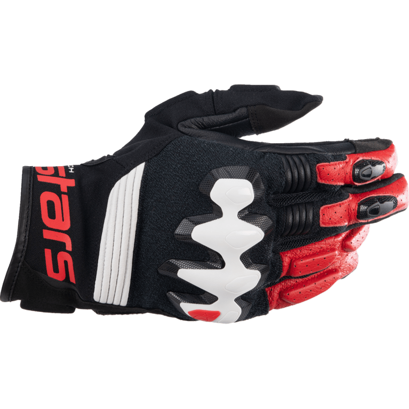 ALPINESTARS GLOVE HALO - DRIVEN Canada's Powersports 80593471241793504822 - 1304 - S