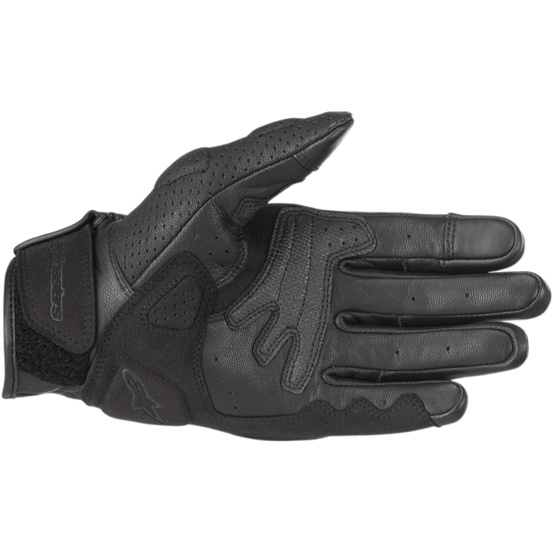 ALPINESTARS GLOVE MUSTANG V2 - DRIVEN Canada's Powersports 80336370223523566118 - 1100 - S