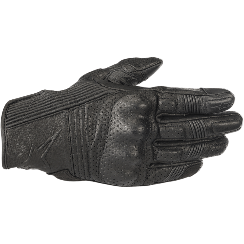 ALPINESTARS GLOVE MUSTANG V2 - DRIVEN Canada's Powersports 80336370223523566118 - 1100 - S