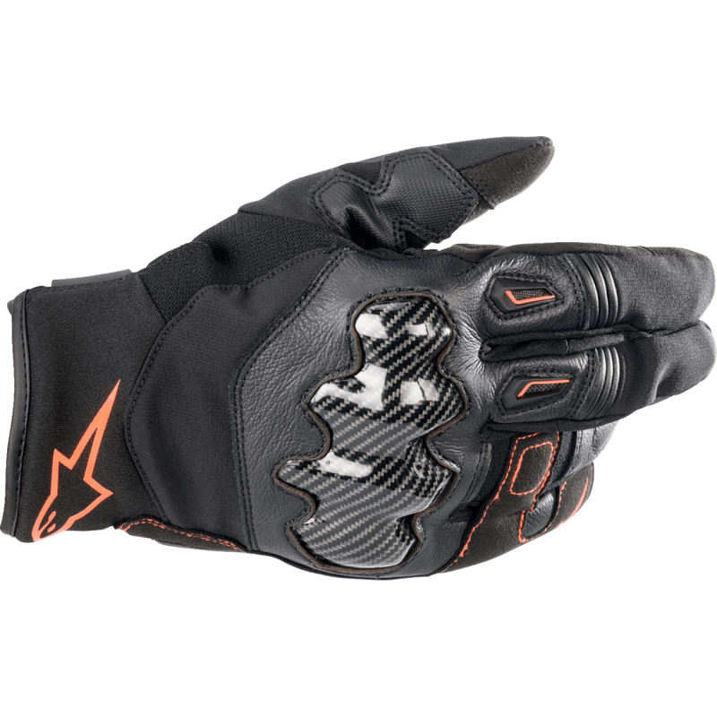 ALPINESTARS GLOVE SMX - 1 WP - DRIVEN Canada's Powersports 80593470741463520723 - 1030 - S
