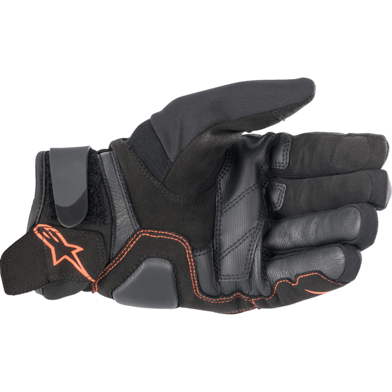 ALPINESTARS GLOVE SMX - 1 WP - DRIVEN Canada's Powersports 80593470742073520723 - 1100 - S