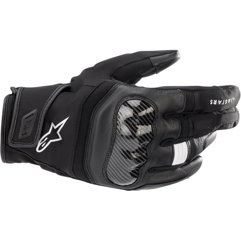 ALPINESTARS GLOVE SMX Z DS - DRIVEN Canada's Powersports 80591752846183527421 - 10 - S