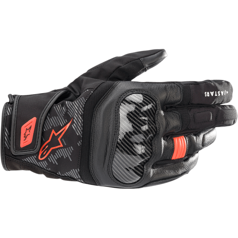 ALPINESTARS GLOVE SMX Z DS - DRIVEN Canada's Powersports 80591752846703527421 - 1030 - S