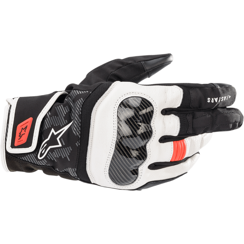 ALPINESTARS GLOVE SMX Z DS - DRIVEN Canada's Powersports 80591752847313527421 - 1231 - S