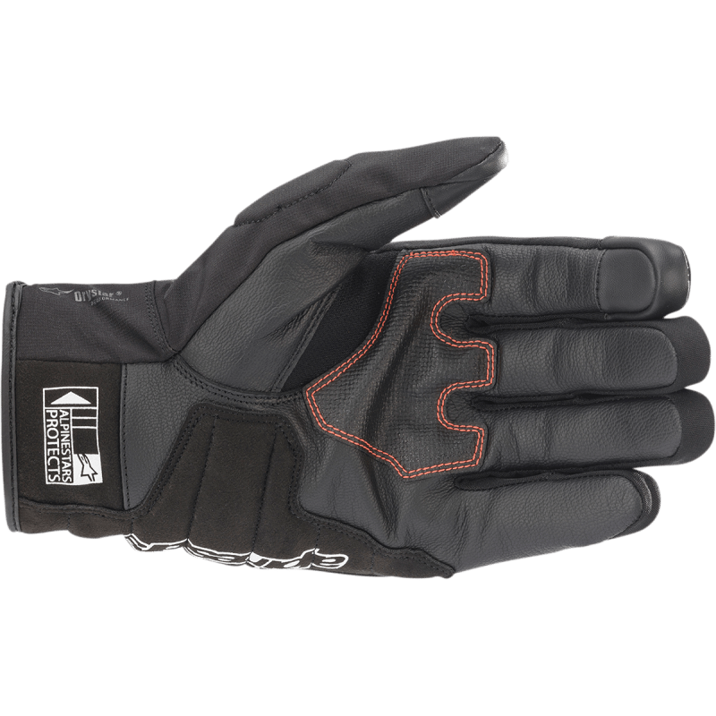 ALPINESTARS GLOVE SMX Z DS - DRIVEN Canada's Powersports 80591752847313527421 - 1231 - S