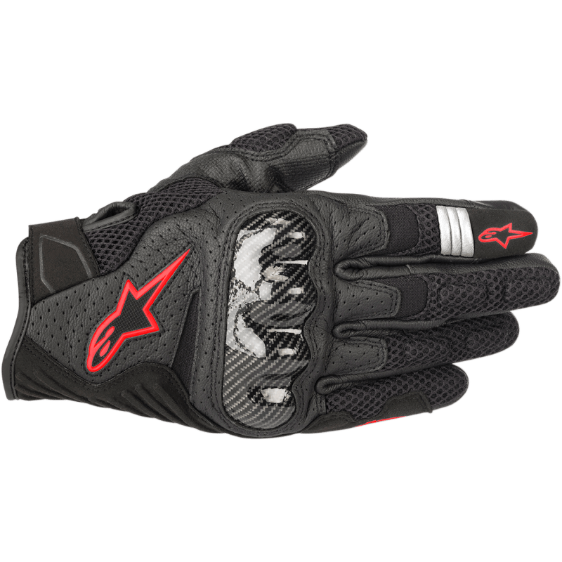 ALPINESTARS GLOVE SMX1 AIR V2 - DRIVEN Canada's Powersports 80336370567463570518 - 1030 - S