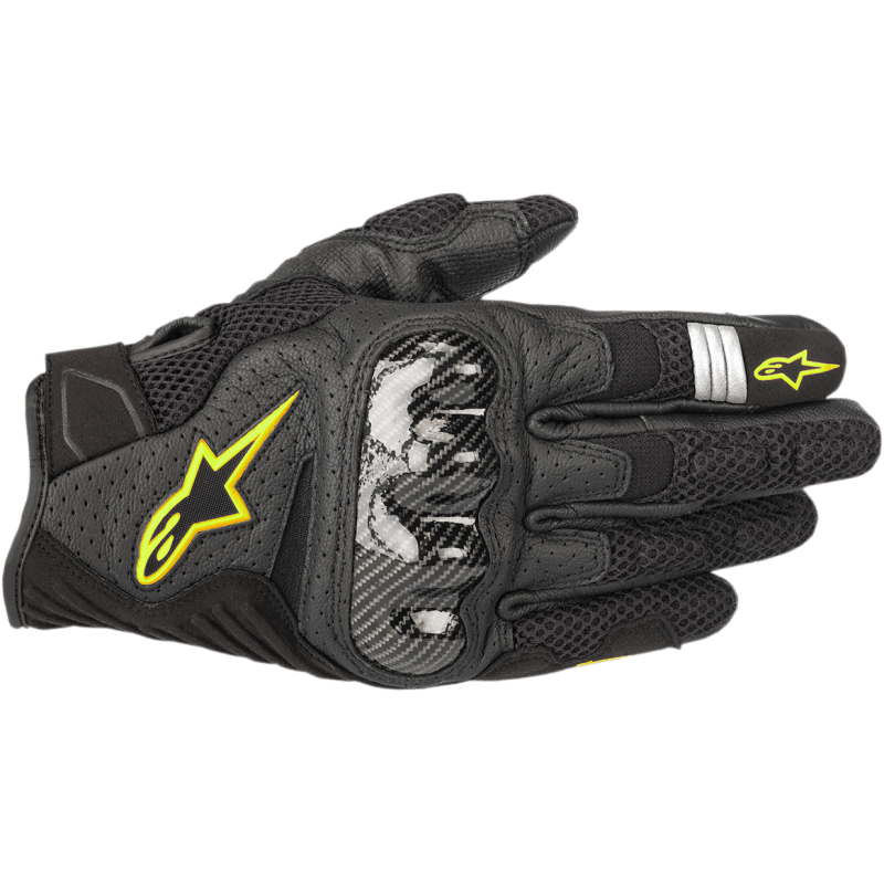 ALPINESTARS GLOVE SMX1 AIR V2 - DRIVEN Canada's Powersports 80336370600883570518 - 155 - S