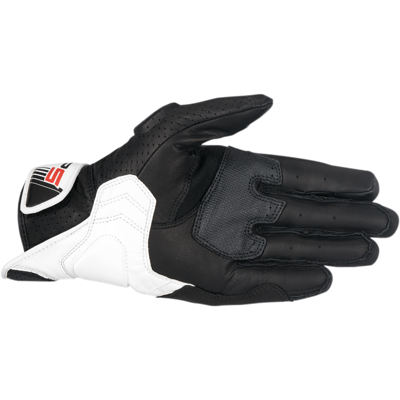 ALPINESTARS GLOVE SP - 5 - DRIVEN Canada's Powersports 80215066148383558517 - 123 - S