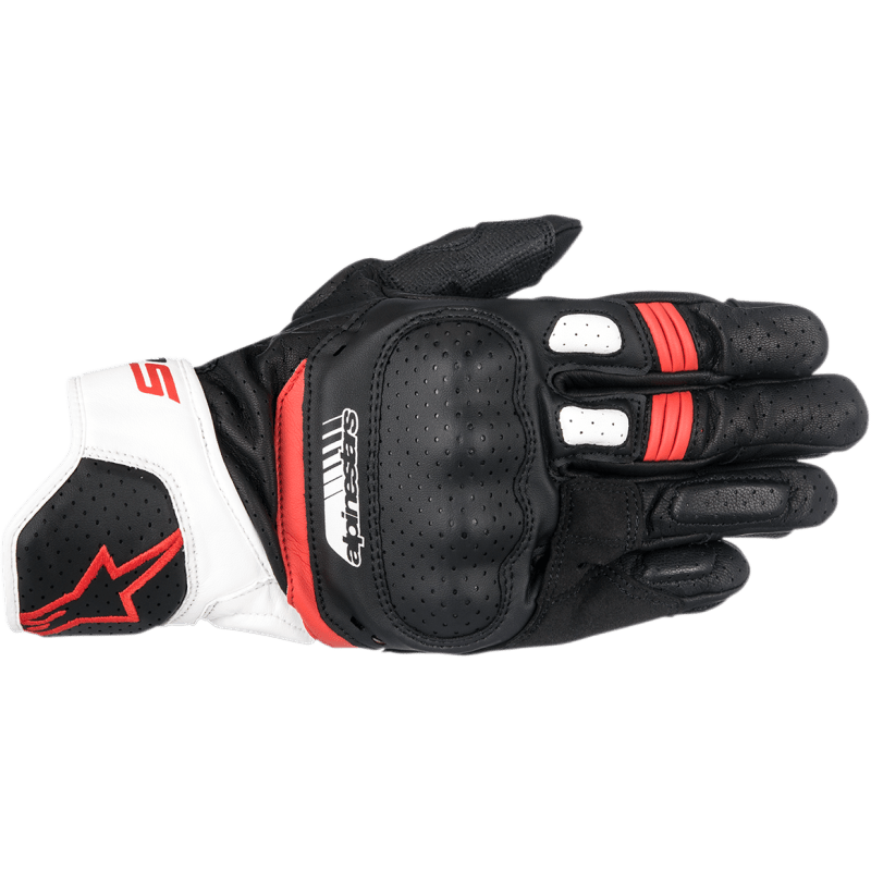 ALPINESTARS GLOVE SP - 5 - DRIVEN Canada's Powersports 80215066148383558517 - 123 - S