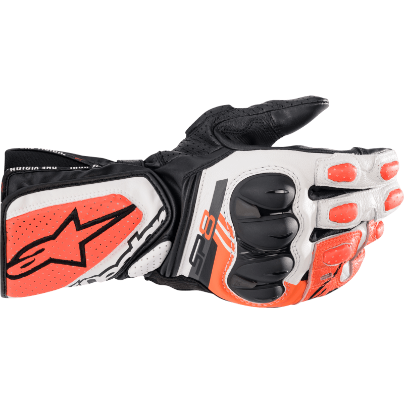 ALPINESTARS GLOVE SP - 8 V3 - DRIVEN Canada's Powersports 80593470536773558321 - 1231 - S