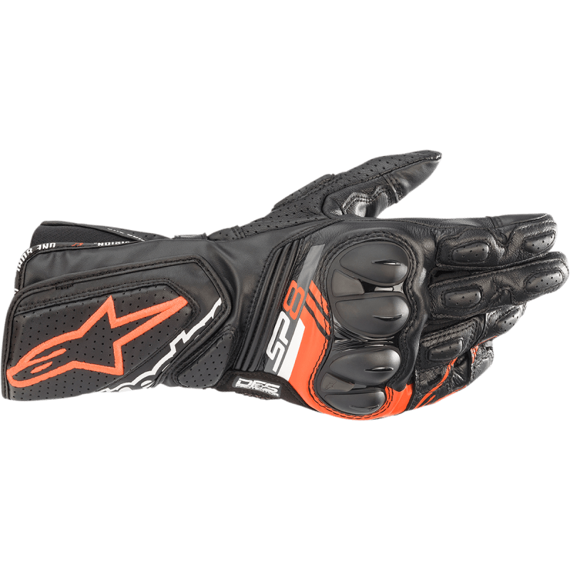 ALPINESTARS GLOVE SP8 V3 - DRIVEN Canada's Powersports 80591753595903558321 - 1030 - S