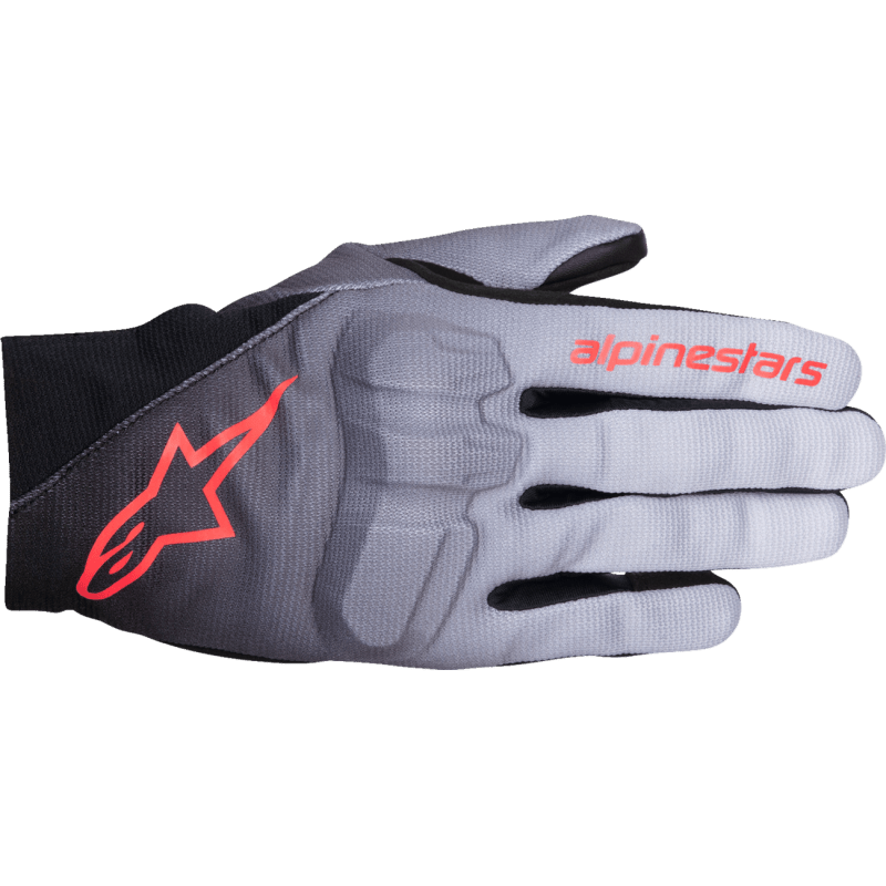 ALPINESTARS GLOVE STELLA REEF V2 GRY/BLK/PNK - DRIVEN Canada's Powersports 80593475444273580325 - 9259 - S