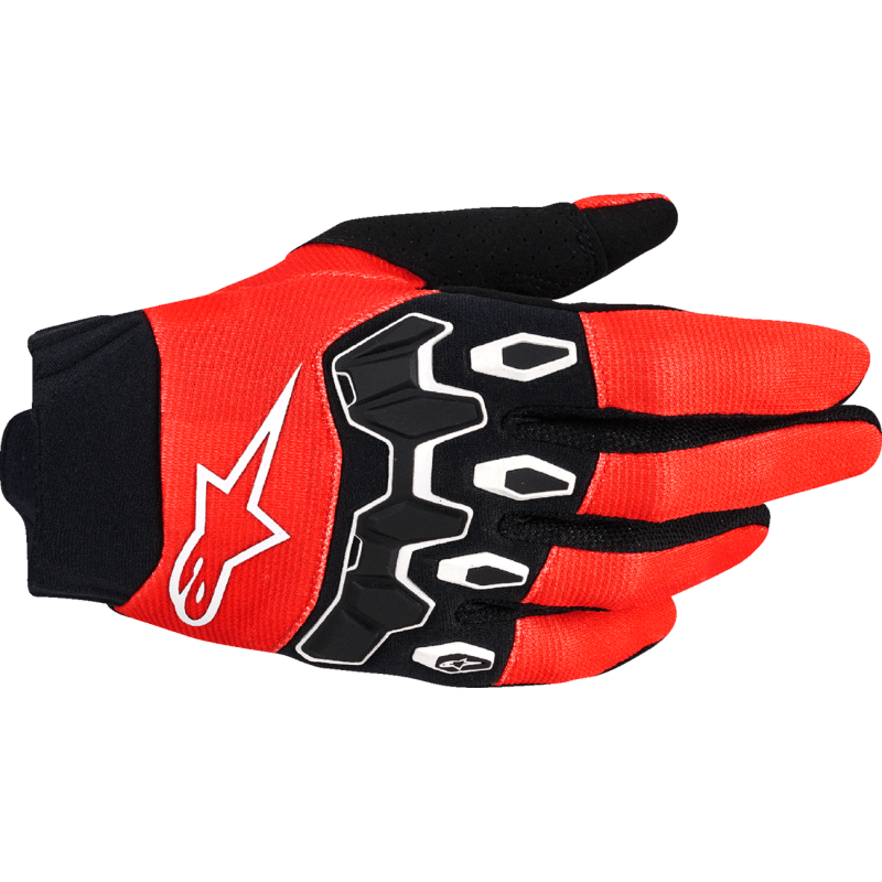 ALPINESTARS GLOVES FULL BORE V2 - DRIVEN Canada's Powersports 80593476278783560426 - 41 - S