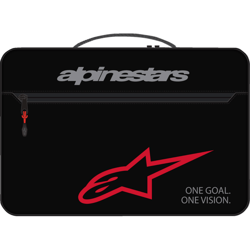 ALPINESTARS GOGGLE CASE SUPERTECH VISION (9500125 - 10) - DRIVEN Canada's Powersports 80593474981959500125 - 10