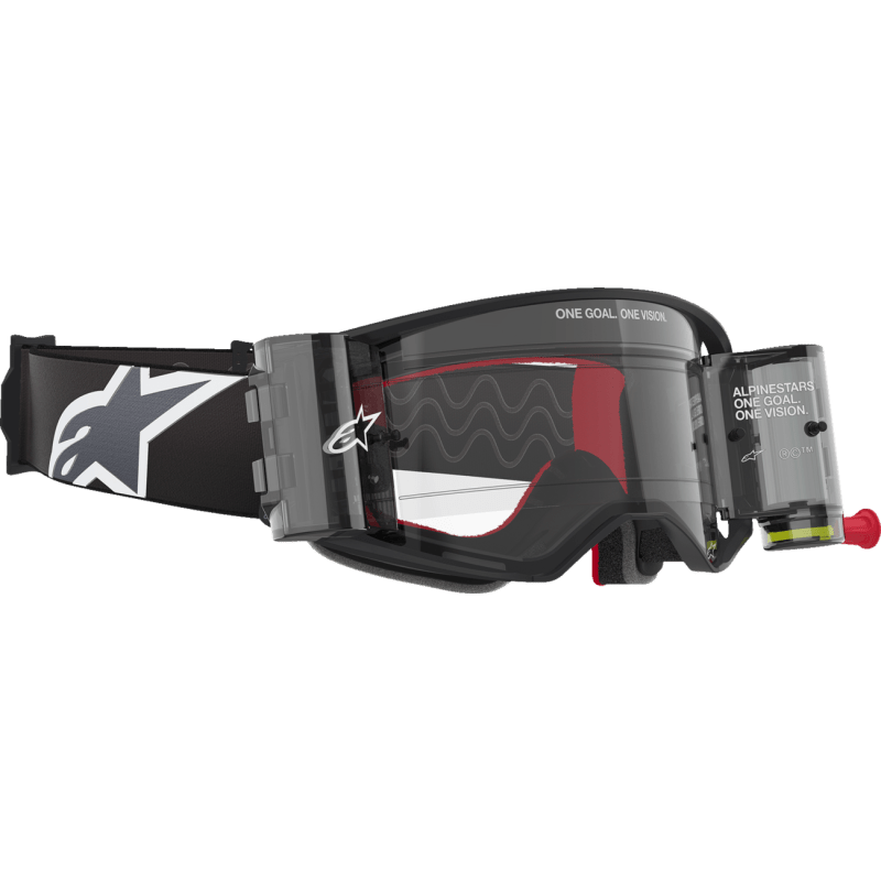 ALPINESTARS GOGGLE STECH CORP ROLL - OFF - DRIVEN Canada's Powersports 80593474957675100425 - 1518