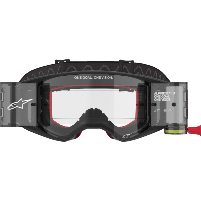 ALPINESTARS GOGGLE STECH CORP ROLL - OFF - DRIVEN Canada's Powersports 80593474957675100425 - 1518