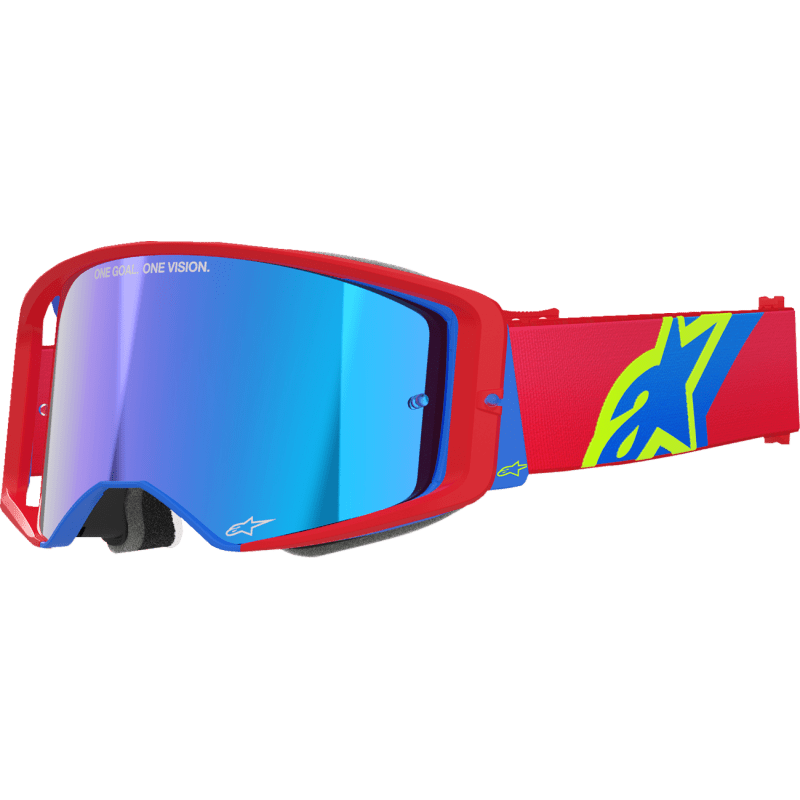 ALPINESTARS GOGGLE SUPERTECH CORP - DRIVEN Canada's Powersports 80593474956995100325 - 3055