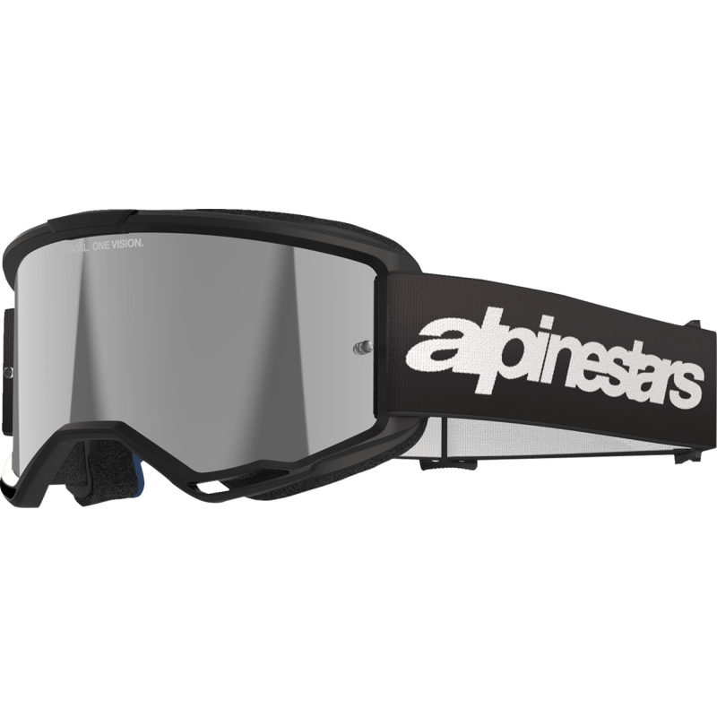 ALPINESTARS GOGGLE VISION 3 WORDMARK - DRIVEN Canada's Powersports 80593474980585103225 - 1456