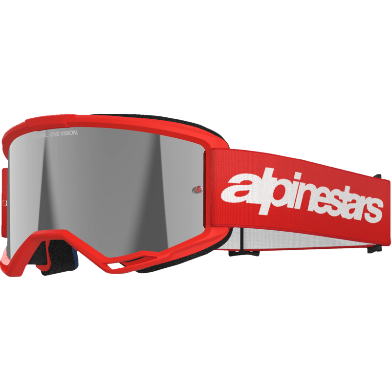 ALPINESTARS GOGGLE VISION 3 WORDMARK - DRIVEN Canada's Powersports 80593474980655103225 - 3094