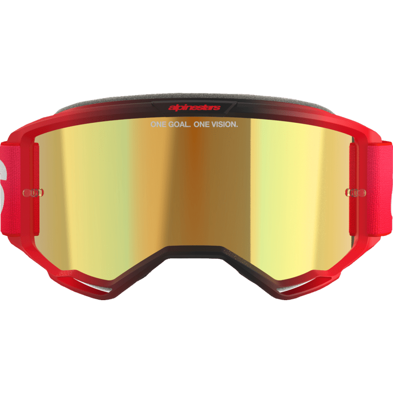 ALPINESTARS GOGGLE VISION 5 BLAZE - DRIVEN Canada's Powersports 80593474961465102125 - 3115