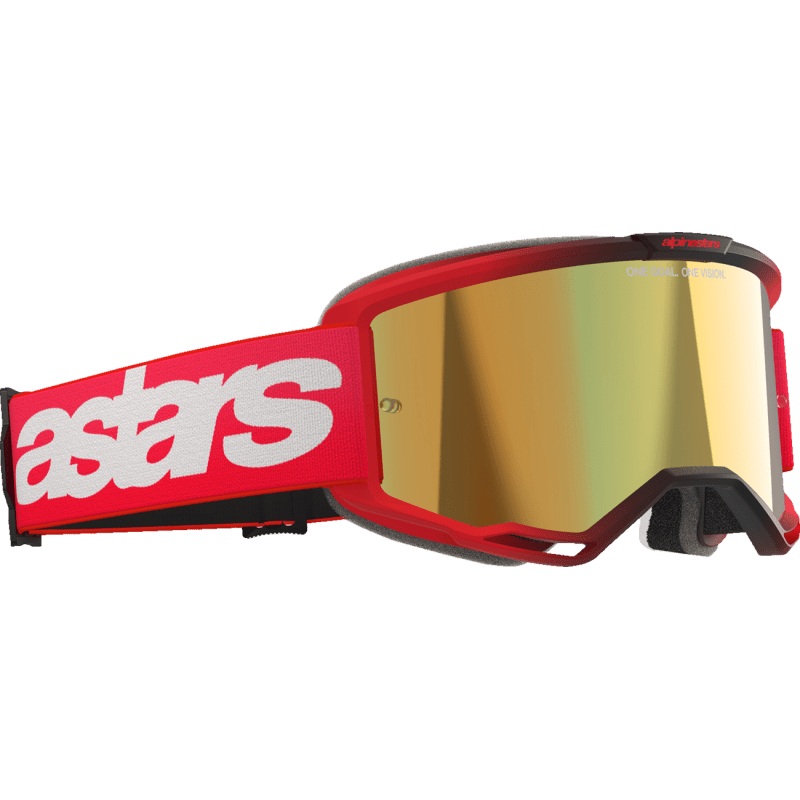 ALPINESTARS GOGGLE VISION 5 BLAZE - DRIVEN Canada's Powersports 80593474961465102125 - 3115