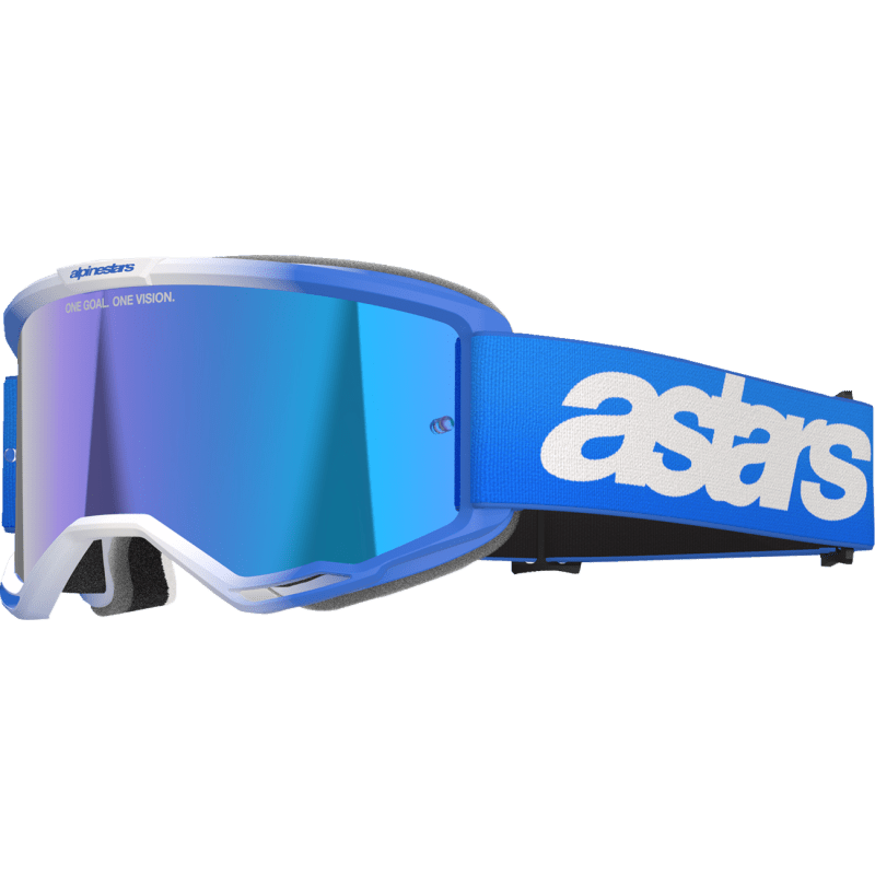 ALPINESTARS GOGGLE VISION 5 BLAZE - DRIVEN Canada's Powersports 80593474961605102125 - 7271