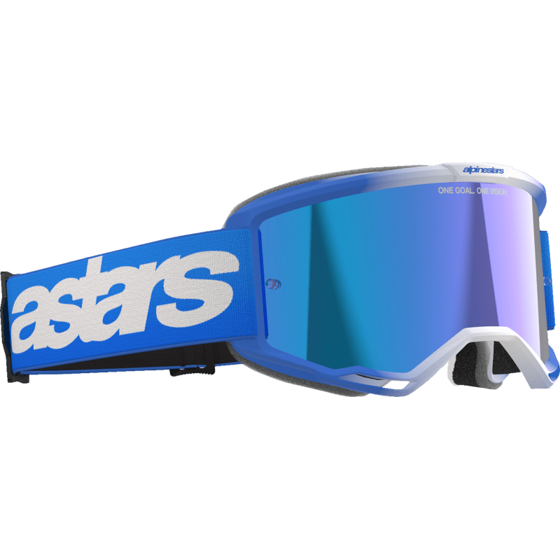 ALPINESTARS GOGGLE VISION 5 BLAZE - DRIVEN Canada's Powersports 80593474961605102125 - 7271